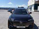 Changan CS55 Plus 2023 года за 8 200 000 тг. в Костанай – фото 2