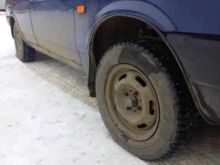 ВАЗ (Lada) 21099 1998 года за 1 200 000 тг. в Кокшетау