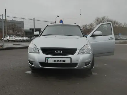 ВАЗ (Lada) Priora 2171 2012 года за 2 800 000 тг. в Темиртау – фото 8