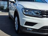 Volkswagen Tiguan 2020 года за 11 800 000 тг. в Костанай – фото 3