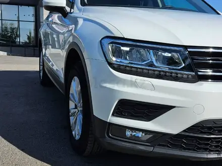 Volkswagen Tiguan 2020 года за 12 200 000 тг. в Костанай – фото 3