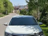 Toyota Camry 2017 года за 14 600 000 тг. в Туркестан