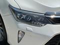 Toyota Camry 2017 года за 14 000 000 тг. в Туркестан – фото 2