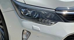 Toyota Camry 2017 года за 14 000 000 тг. в Туркестан – фото 2