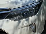 Toyota Camry 2017 года за 14 600 000 тг. в Туркестан – фото 3