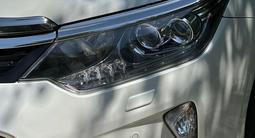 Toyota Camry 2017 года за 14 000 000 тг. в Туркестан – фото 3