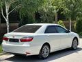 Toyota Camry 2017 года за 14 000 000 тг. в Туркестан – фото 6