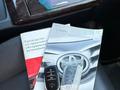 Toyota Camry 2017 года за 14 000 000 тг. в Туркестан – фото 15