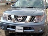 Nissan Pathfinder 2005 года за 7 500 000 тг. в Усть-Каменогорск