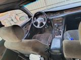 Mitsubishi Sigma/Magna 1992 года за 350 000 тг. в Алматы – фото 4