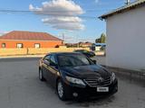 Toyota Camry 2011 года за 5 200 000 тг. в Бейнеу