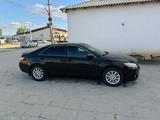 Toyota Camry 2011 года за 5 200 000 тг. в Бейнеу – фото 2