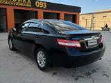 Toyota Camry 2011 года за 5 200 000 тг. в Бейнеу – фото 3