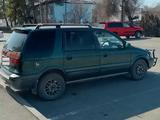 Mitsubishi Chariot 1996 годаүшін1 550 000 тг. в Талдыкорган – фото 3