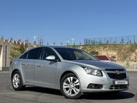 Chevrolet Cruze 2011 года за 3 700 000 тг. в Шымкент