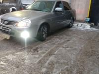 ВАЗ (Lada) Priora 2170 2012 годаүшін2 200 000 тг. в Уральск