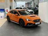 Subaru WRX High Eyesight 2023 годаүшін25 990 000 тг. в Тараз