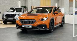 Subaru WRX High Eyesight 2023 года за 25 990 000 тг. в Тараз – фото 3