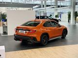 Subaru WRX High Eyesight 2023 годаүшін25 990 000 тг. в Тараз – фото 5