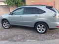 Lexus RX 330 2004 года за 7 950 000 тг. в Шымкент