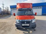 ГАЗ ГАЗель 2005 года за 3 800 000 тг. в Алматы