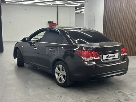 Chevrolet Cruze 2012 года за 3 000 000 тг. в Алматы