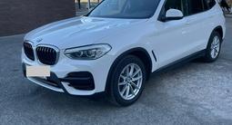 BMW X3 2020 года за 20 000 000 тг. в Атырау – фото 4