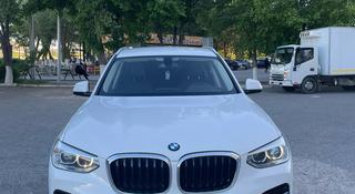 BMW X3 2020 года за 20 000 000 тг. в Атырау
