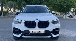 BMW X3 2020 года за 20 000 000 тг. в Атырау – фото 2