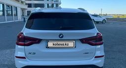 BMW X3 2020 года за 20 000 000 тг. в Атырау – фото 5