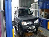 Toyota Land Cruiser Prado 1997 года за 5 670 000 тг. в Кызылорда – фото 2