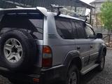 Toyota Land Cruiser Prado 1997 года за 5 670 000 тг. в Кызылорда