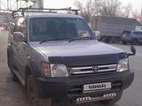 Toyota Land Cruiser Prado 1997 года за 5 670 000 тг. в Кызылорда – фото 3
