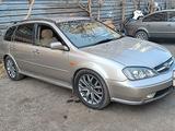 Honda Avancier 2002 годаfor3 000 000 тг. в Астана – фото 2