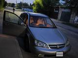 Honda Avancier 2002 годаfor3 000 000 тг. в Астана – фото 4