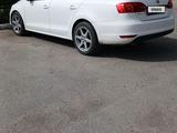 Volkswagen Jetta 2013 годаүшін6 200 000 тг. в Костанай – фото 2