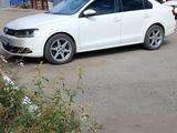 Volkswagen Jetta 2013 годаүшін6 200 000 тг. в Костанай