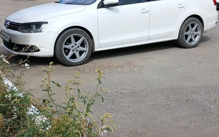 Volkswagen Jetta 2013 годаүшін6 200 000 тг. в Костанай