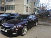 Kia Optima 2012 года за 6 500 000 тг. в Астана