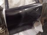 Дверь задняя левая за 150 000 тг. в Усть-Каменогорск