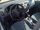 Kia Rio 2015 года за 6 000 000 тг. в Астана – фото 2