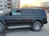 Mitsubishi Montero Sport 2001 годаүшін4 000 000 тг. в Темиртау – фото 2