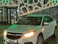 Chevrolet Cruze 2012 годаfor5 800 000 тг. в Астана – фото 2