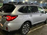 Subaru Outback 2015 годаүшін6 350 000 тг. в Хромтау – фото 2