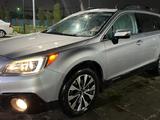 Subaru Outback 2015 годаүшін6 350 000 тг. в Хромтау – фото 4