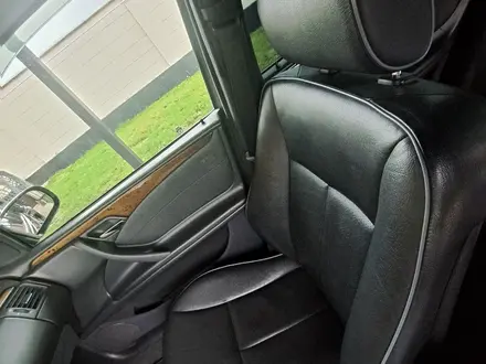 Mercedes-Benz E 280 2001 года за 4 800 000 тг. в Шымкент – фото 8