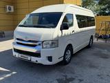 Toyota Hiace 2014 годаүшін11 500 000 тг. в Актау