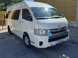 Toyota Hiace 2014 годаүшін11 500 000 тг. в Актау – фото 2