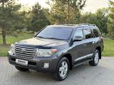Toyota Land Cruiser 2014 годаүшін20 000 000 тг. в Алматы – фото 3