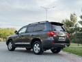 Toyota Land Cruiser 2014 годаүшін20 000 000 тг. в Алматы – фото 11